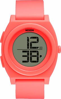 Nixon Часы Nixon A417-2054. Коллекция Time Teller