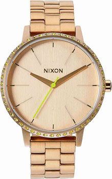 Nixon Часы Nixon A099-1900. Коллекция Kensington