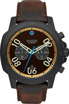 Nixon Часы Nixon A940-2209. Коллекция Ranger