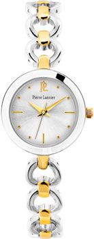 Pierre Lannier Часы Pierre Lannier 047J721. Коллекция Elegance Seduction