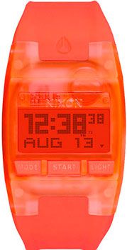 Nixon Часы Nixon A336-2040. Коллекция Comp