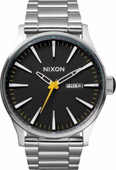 Nixon Часы Nixon A356-1227. Коллекция Sentry