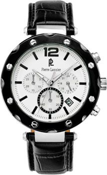 Pierre Lannier Часы Pierre Lannier 273D123. Коллекция Week end selection