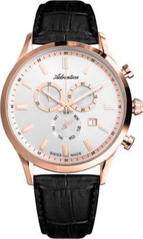 Adriatica Часы Adriatica 8150.9213CH. Коллекция Chronograph