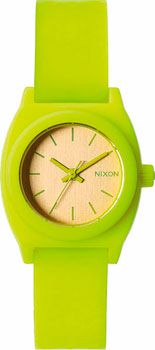 Nixon Часы Nixon A425-1896. Коллекция Time Teller