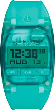 Nixon Часы Nixon A336-2043. Коллекция Comp