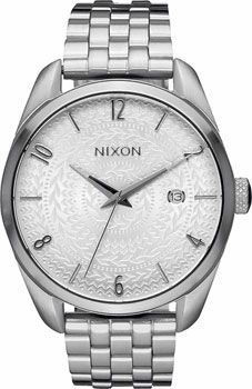 Nixon Часы Nixon A418-2129. Коллекция Bullet