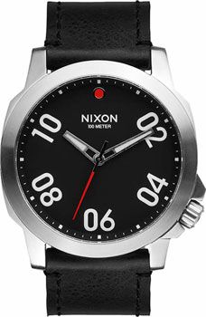 Nixon Часы Nixon A466-008. Коллекция Ranger