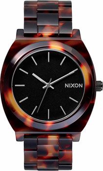 Nixon Часы Nixon A327-646. Коллекция Time Teller