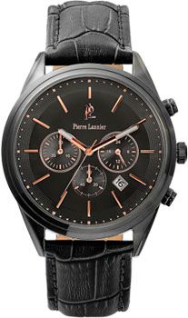 Pierre Lannier Часы Pierre Lannier 272C489. Коллекция Elegance Chrono