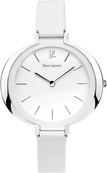 Pierre Lannier Часы Pierre Lannier 034L600. Коллекция Week end Ligne Basic