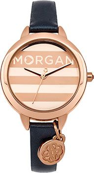 Morgan Часы Morgan M1237URG. Коллекция OLIVIE
