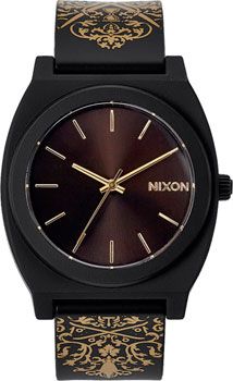 Nixon Часы Nixon A119-1881. Коллекция Time Teller