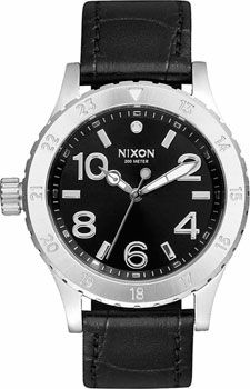 Nixon Часы Nixon A467-1886. Коллекция 38-20