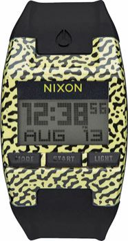 Nixon Часы Nixon A336-2155. Коллекция Comp