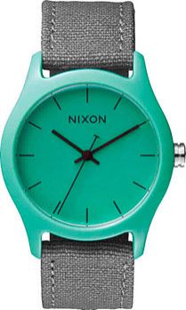 Nixon Часы Nixon A402-1527. Коллекция Mod