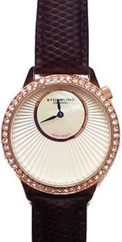 Stuhrling Original Часы Stuhrling Original 336.124P22. Коллекция Vogue
