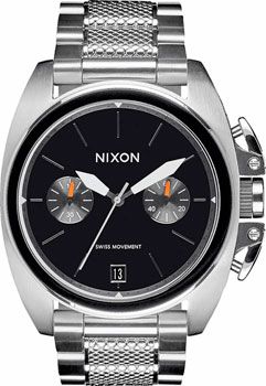Nixon Часы Nixon A930-000. Коллекция Anthem