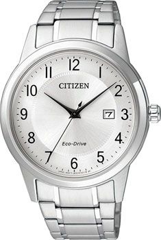 Citizen Часы Citizen AW1231-58BE. Коллекция Eco-Drive
