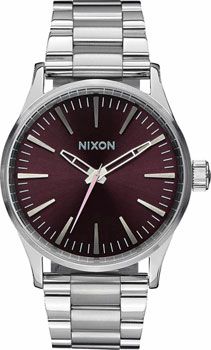 Nixon Часы Nixon A450-2157. Коллекция Sentry