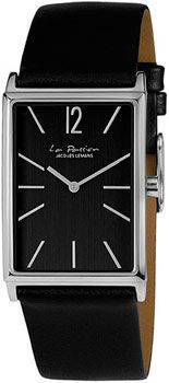 Jacques Lemans Часы Jacques Lemans LP-126A. Коллекция La Passion