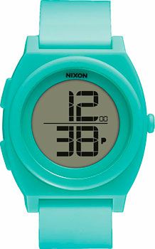Nixon Часы Nixon A417-302. Коллекция Time Teller