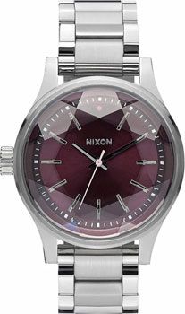 Nixon Часы Nixon A409-2157. Коллекция Facet