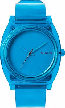 Nixon Часы Nixon A119-1781. Коллекция Time Teller