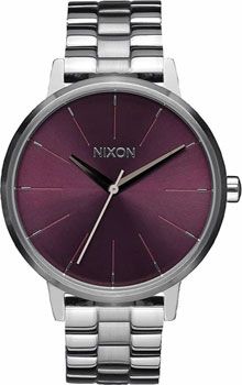 Nixon Часы Nixon A099-2157. Коллекция Kensington