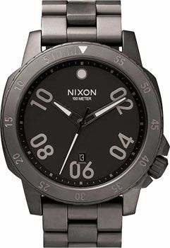 Nixon Часы Nixon A506-632. Коллекция Ranger
