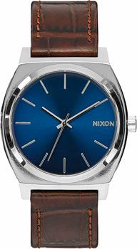 Nixon Часы Nixon A045-1887. Коллекция Time Teller