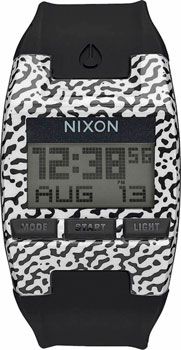 Nixon Часы Nixon A336-2135. Коллекция Comp
