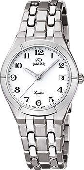 Jaguar Часы Jaguar J671-6. Коллекция Pret A PORTER