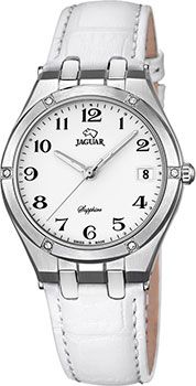 Jaguar Часы Jaguar J693-2. Коллекция Pret A PORTER