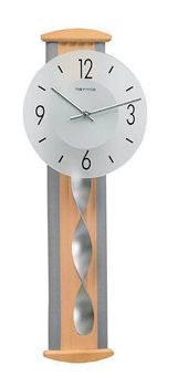 Hermle Настенные часы  Hermle 70863-382200. Коллекция