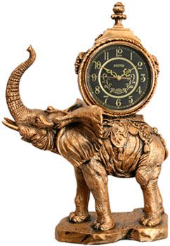 Vostok Clock Настольные часы  Vostok Clock K4547-1-1. Коллекция Настольные часы