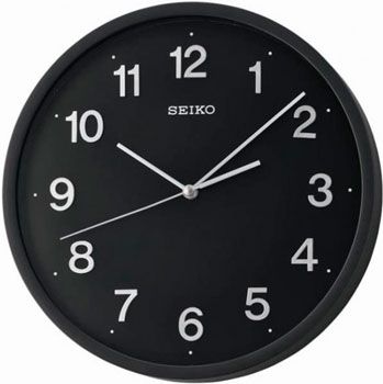 Seiko Настенные часы  Seiko QXA660K. Коллекция Настенные часы