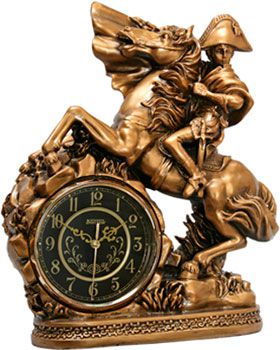 Vostok Clock Настольные часы  Vostok Clock K4560-1-1. Коллекция Настольные часы