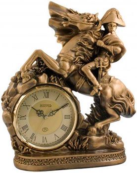Vostok Clock Настольные часы  Vostok Clock K4560-1. Коллекция Настольные часы
