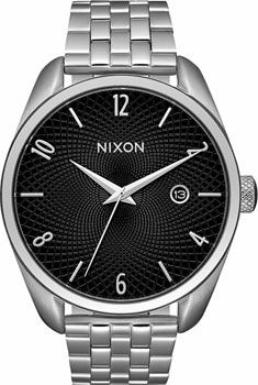 Nixon Часы Nixon A418-000. Коллекция Bullet