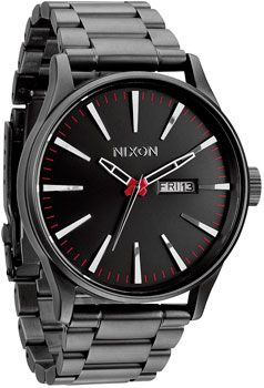 Nixon Часы Nixon A356-131. Коллекция Sentry