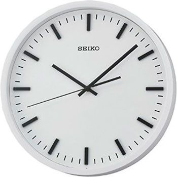 Seiko Настенные часы  Seiko QXA657W. Коллекция Настенные часы