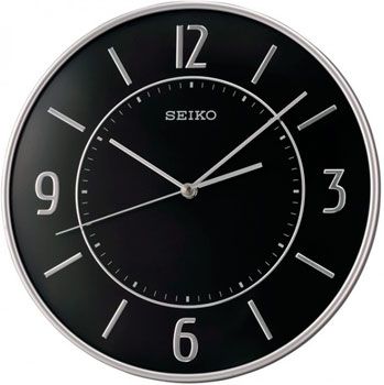Seiko Настенные часы  Seiko QXA642S. Коллекция Настенные часы