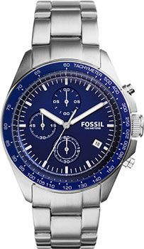Fossil Часы Fossil CH3030. Коллекция Sport