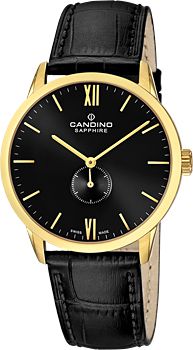 Candino Часы Candino C4471.4. Коллекция Class