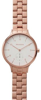 Skagen Часы Skagen SKW2417. Коллекция Links