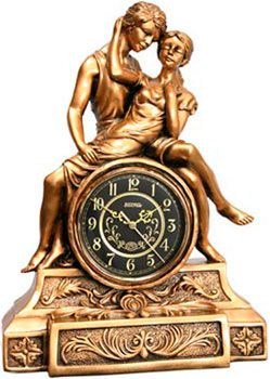 Vostok Clock Настольные часы  Vostok Clock K4504-1-1. Коллекция Настольные часы