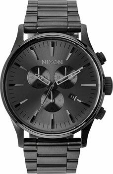 Nixon Часы Nixon A386-632. Коллекция Sentry
