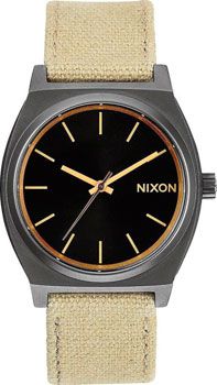 Nixon Часы Nixon A045-1711. Коллекция Time Teller