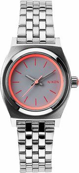 Nixon Часы Nixon A399-1764. Коллекция Time Teller